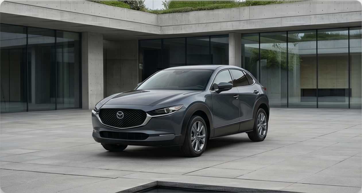 Mazda CX-30 i Sport 2026