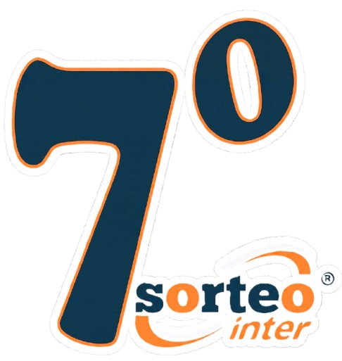 Logotipo 7mo Sorteo Inter