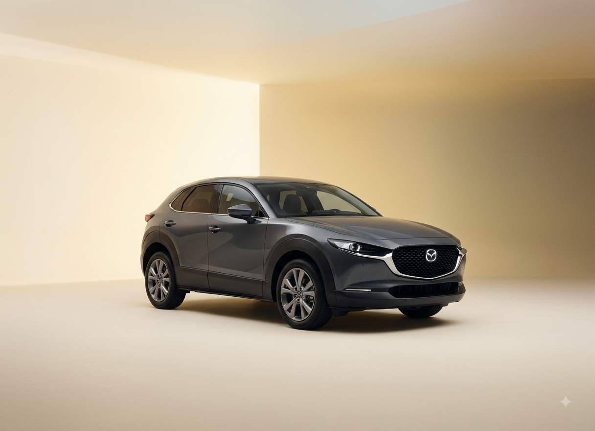Mazda CX-30 i Sport 2026